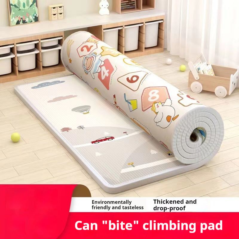 Krabbelmatte für Babys