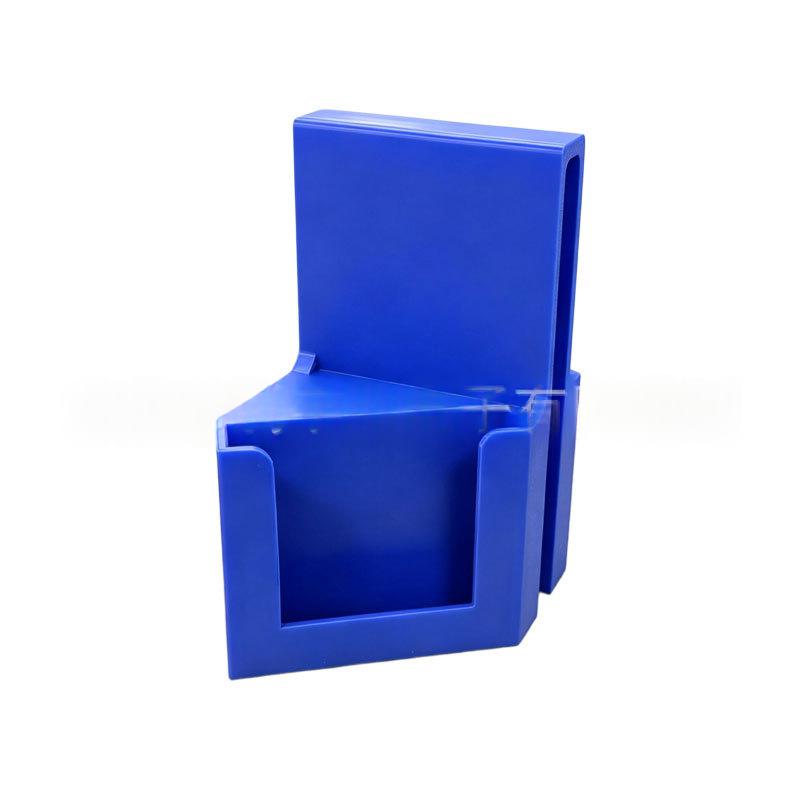 ABS Clip-Halterung für Sportnetze