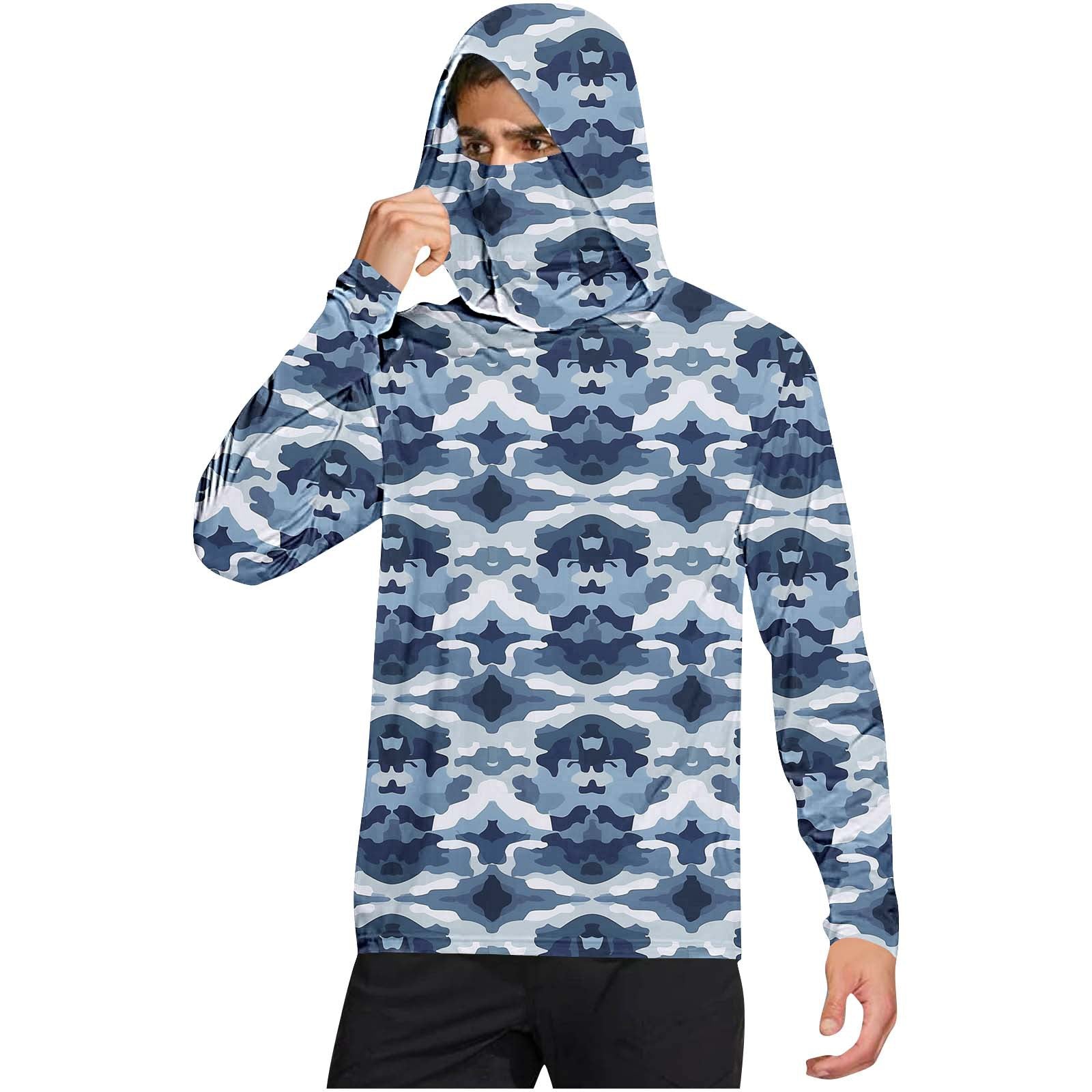 Outdoor Sportshirt mit UV-Schutz