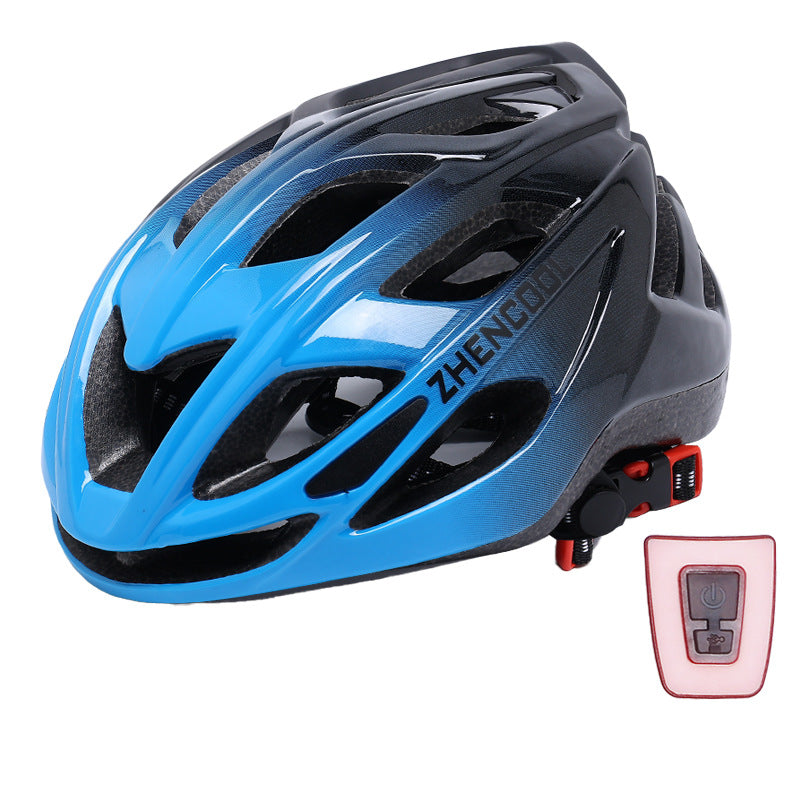 Vielseitiger Outdoor-Fahrradhelm
