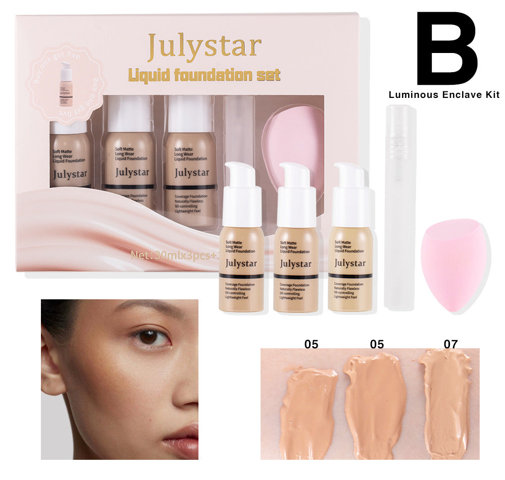 Langlebiger Tages-Look – Bild 7 | LuxeStyle