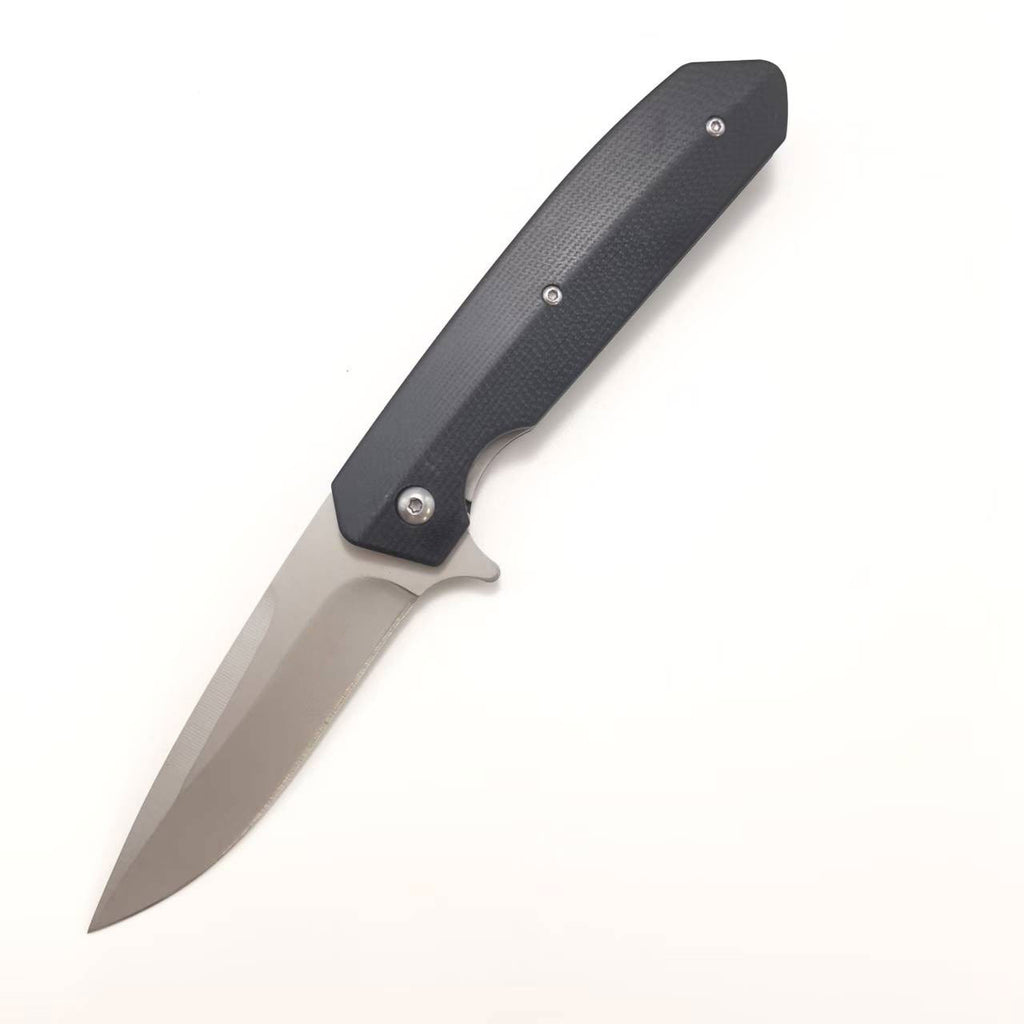 Multifunktionales Outdoor-Faltmesser – Ansicht 4