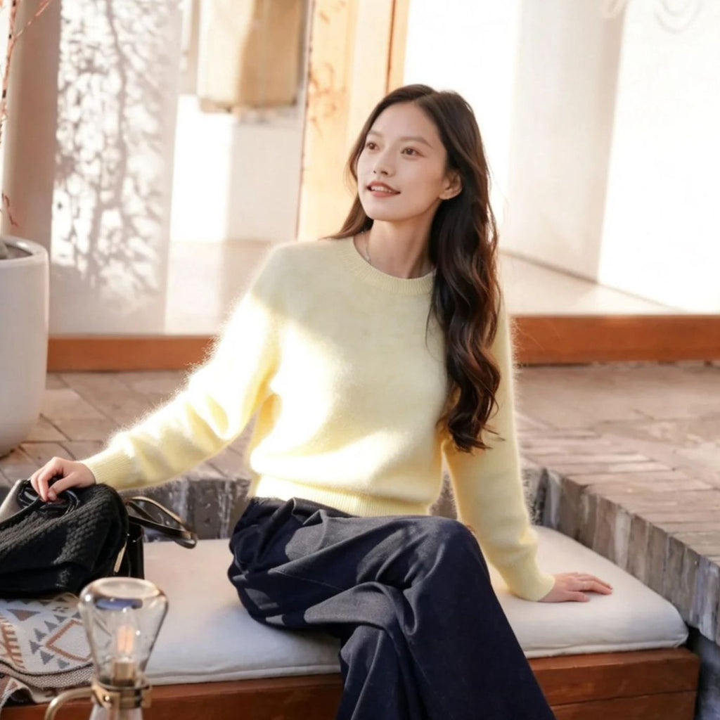 Casual Sweater