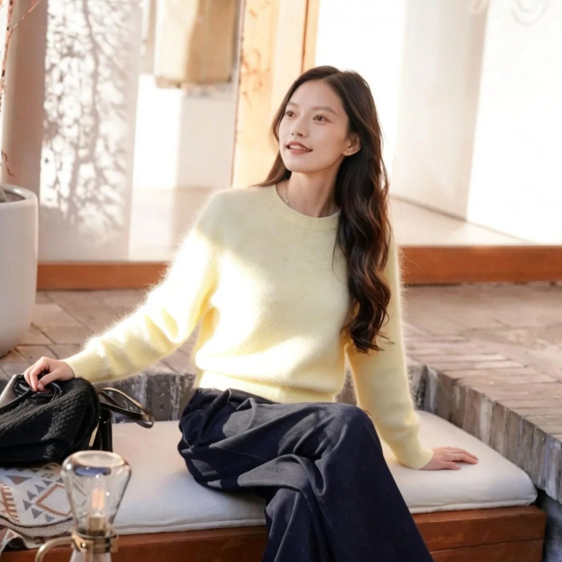 Casual Sweater