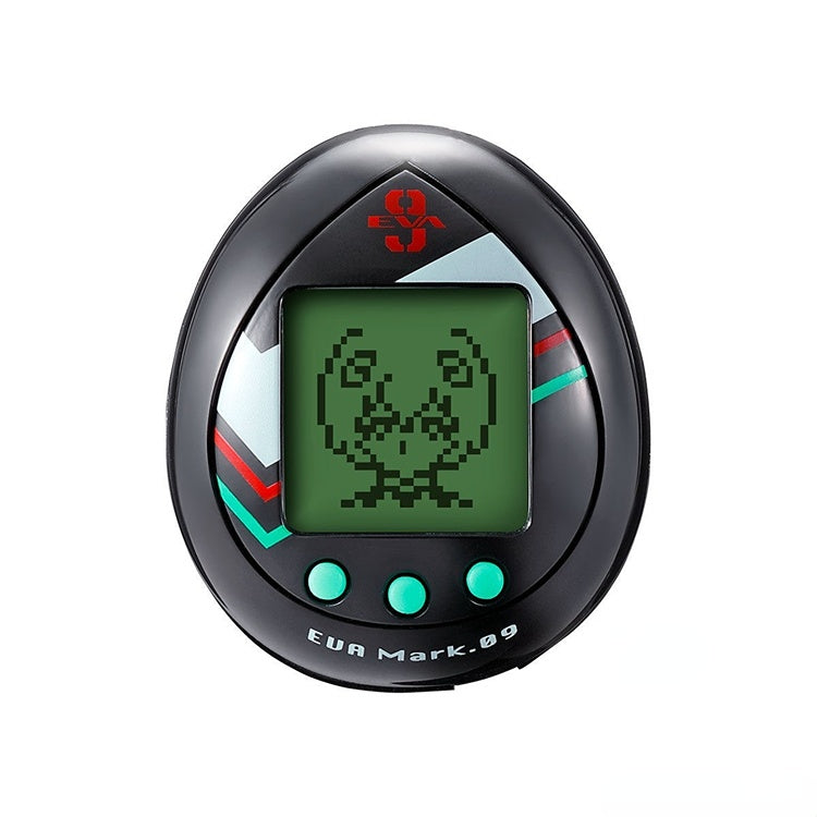 EVA Tamagotchi – Verschiedene Ausführungen