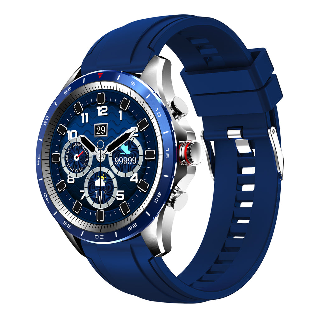 Smartwatch für Sport & Business – Bild 5 | LuxeStyle