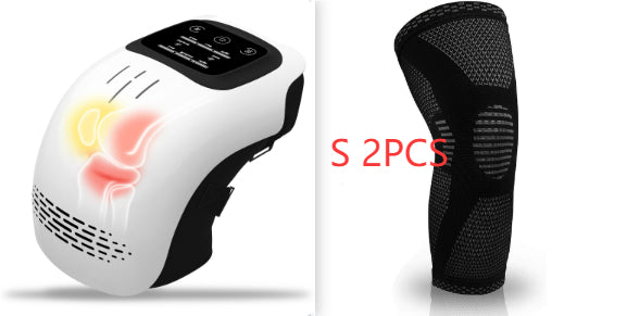 Knie-Massager