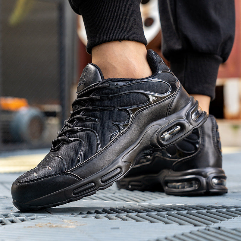 Leichte, rutschfeste Sneaker