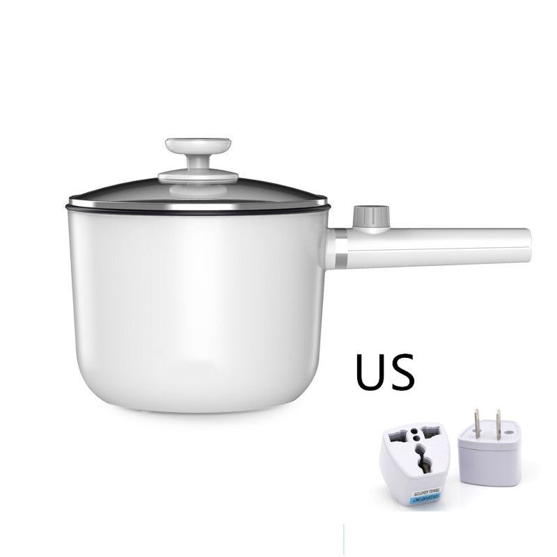 Mini-Elektrotopf für Hotpot & Nudeln – Bild 6 | LuxeStyle