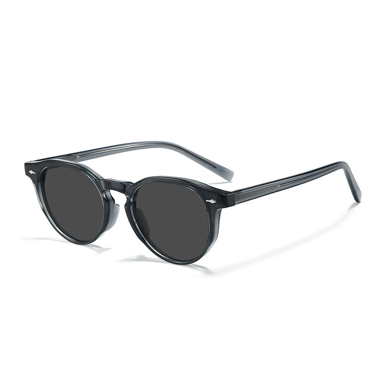 Retro Polarisierte Sonnenbrille