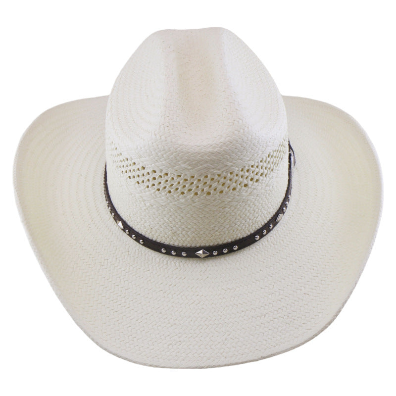 Knights Cap Strohhut