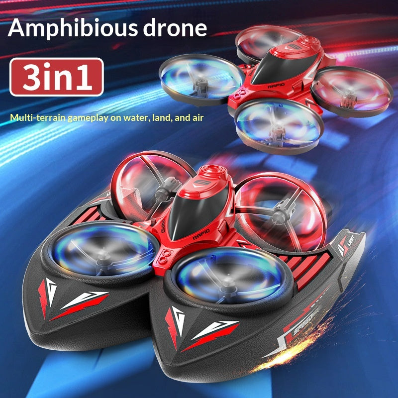 Mini-Drohne «SkyPro» · faltbar