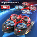 Mini-Drohne «SkyPro» · faltbar