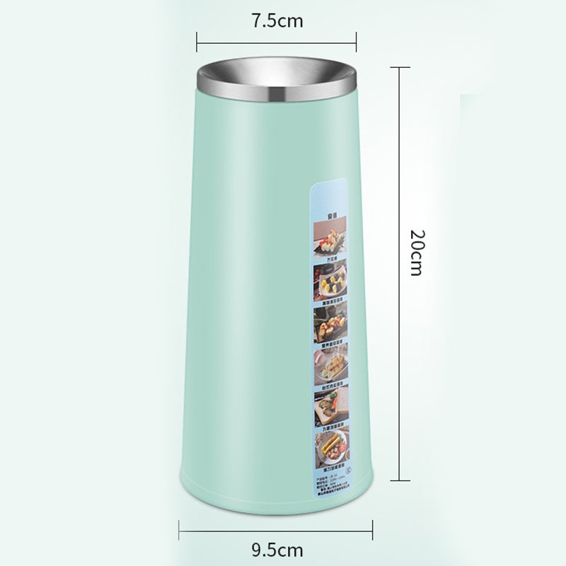 Automatischer Eier-Roll-Maker – Bild 3 | LuxeStyle