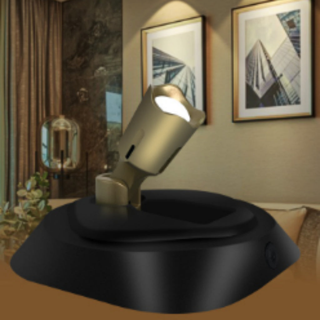 LED Spotlight
