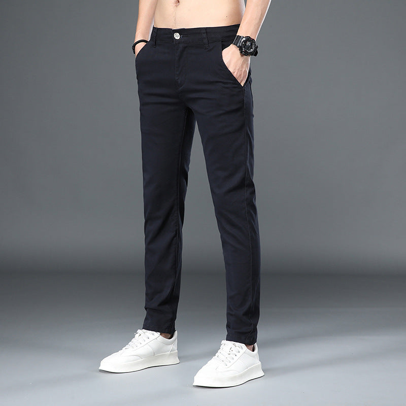 Business-Casual Stretch-Hose