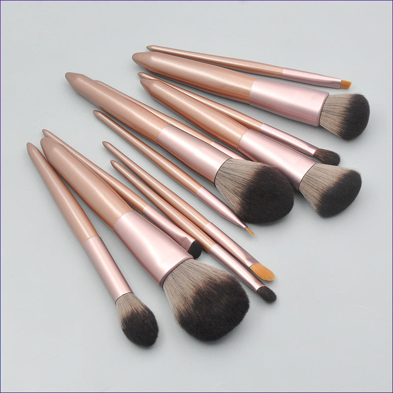 Loose Powder Pinsel – Bild 6 | LuxeStyle