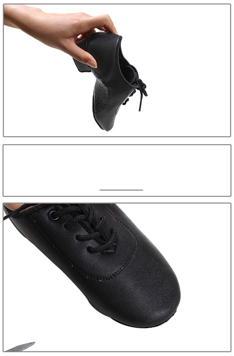 Latein-Tanzschuhe für Herren