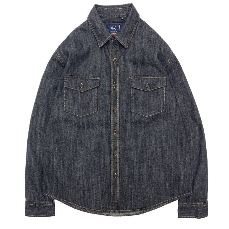 Herren-Hemd aus Leinen – Bild 3 | LuxeStyle