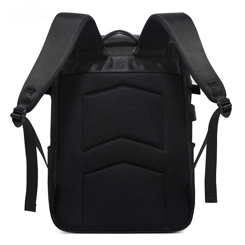 Leichtgewichtiger Business-Rucksack 20-35L – Bild 8 | LuxeStyle