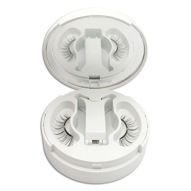 Magnetische falsche Wimpern