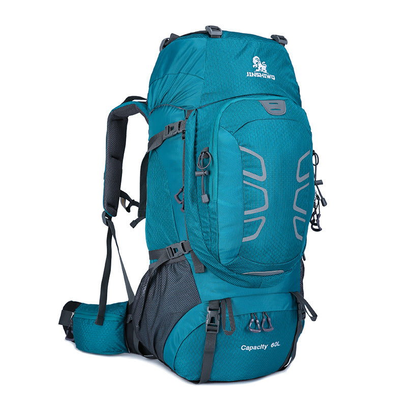 Superleichter Outdoor Bergsteiger-Rucksack