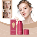 Thermo-reaktive Foundation, passt sich dem Hautton an