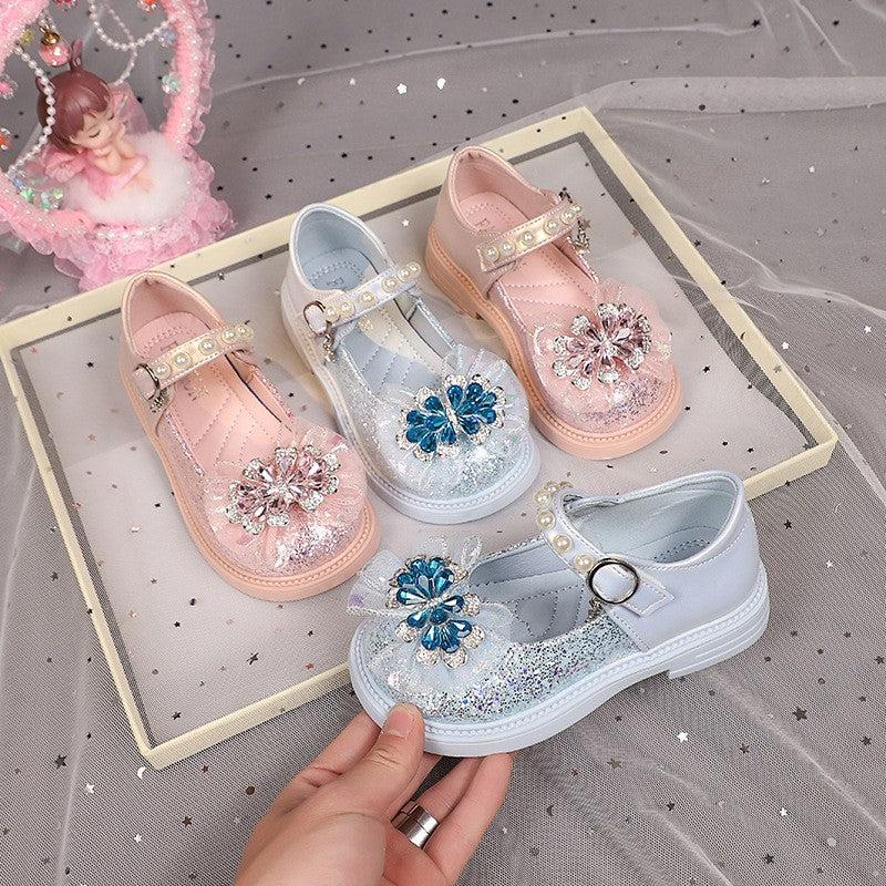 Lichtspiel Prinzessinnen Schuhe