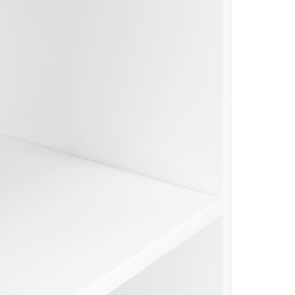Aquarium Unterschrank 60.5x36x72.5 cm
