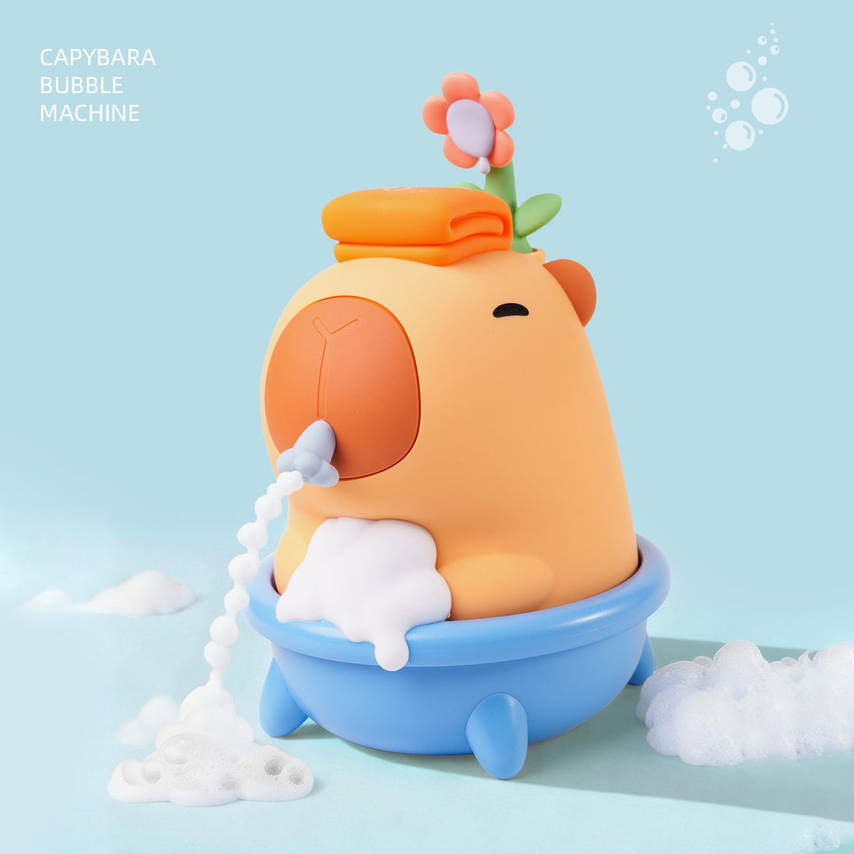 Sprudelbad für dein Smartphone – Bild 7 | LuxeStyle
