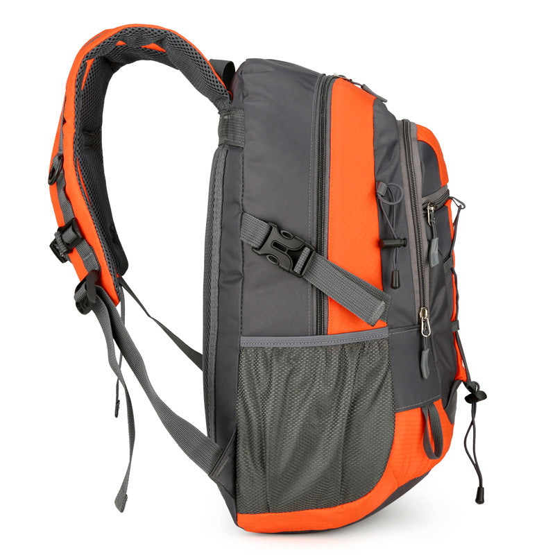 Outdoor Hiking Rucksack 36–55 L – Bild 8 | LuxeStyle