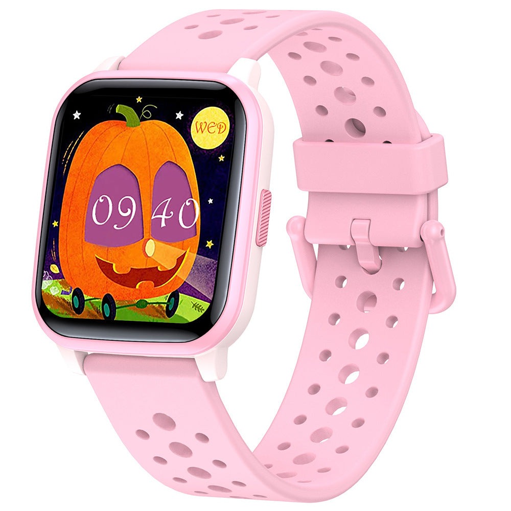 Kinder-Smartwatch mit Musik und Foto – Bild 5 | LuxeStyle