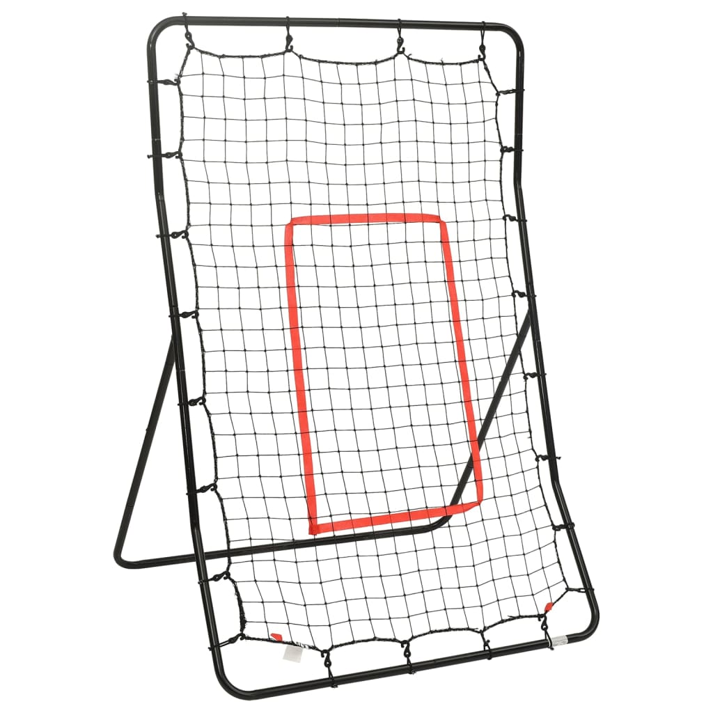 Softball Rebounder, 88x79x137 cm, Stahl