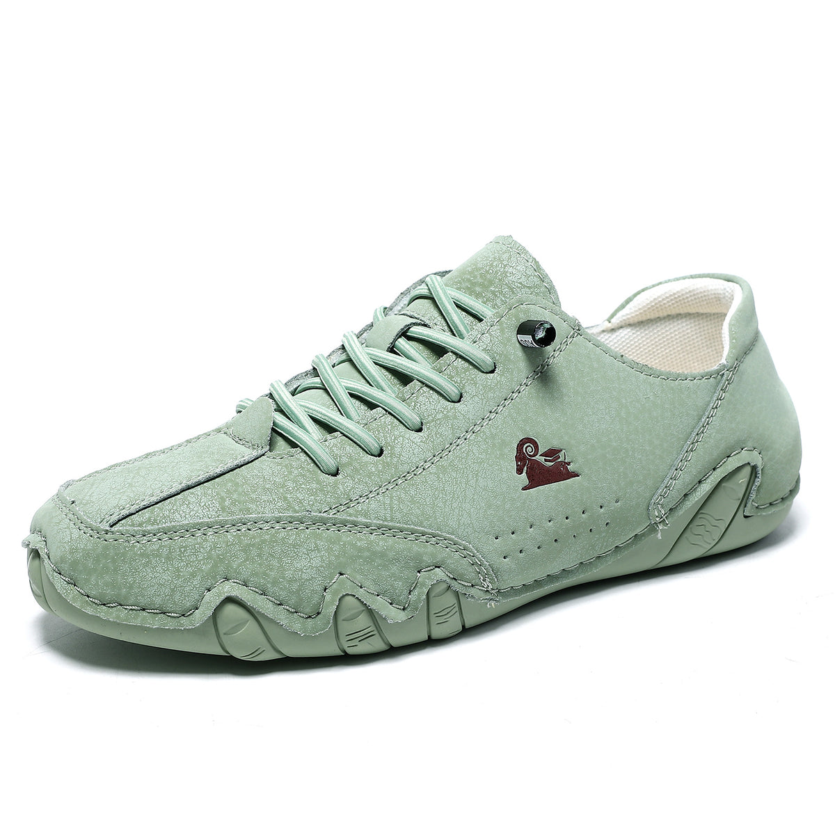 Freizeit Martin Octopus Schnürschuhe | LuxeStyle