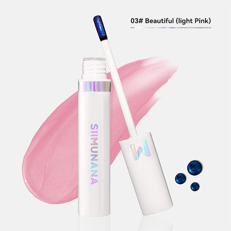 TUMU Lipgloss – Bild 11 | LuxeStyle