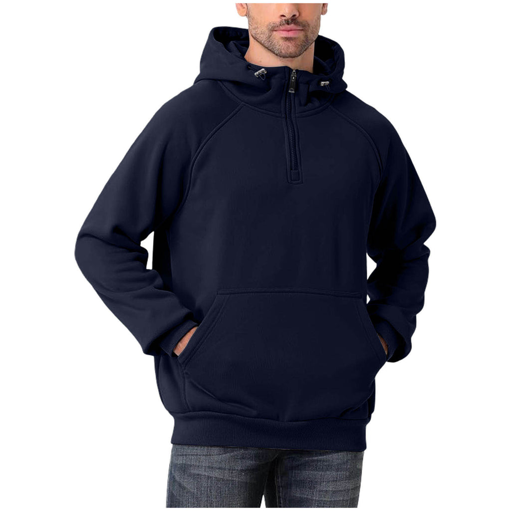 Fashion-Hoodie für Herren