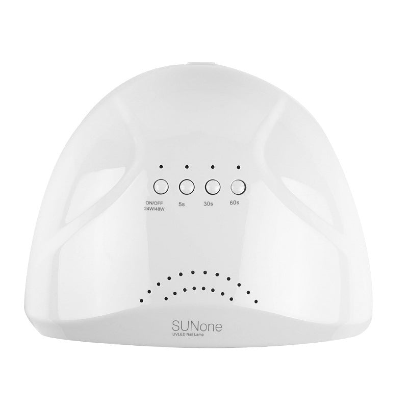 LED Nagellampe – Bild 2 | LuxeStyle