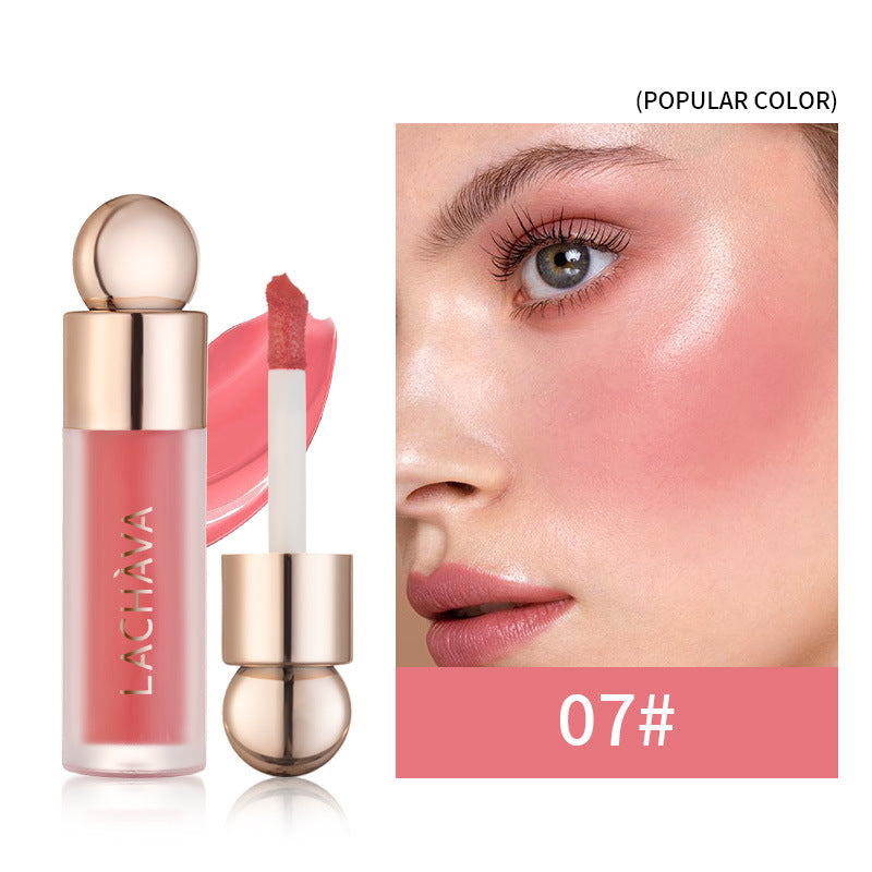 Blush Repair aufhellendes Nude Make-up Rouge – Bild 11 | LuxeStyle