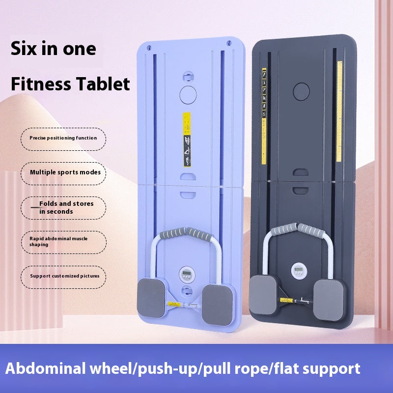 Multifunktionales Supine Board für zuhause – Bild 13 | LuxeStyle