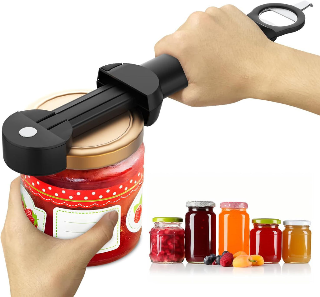 Magnetischer Flaschenöffner 3-in-1 Multi-Tool – Ansicht 5