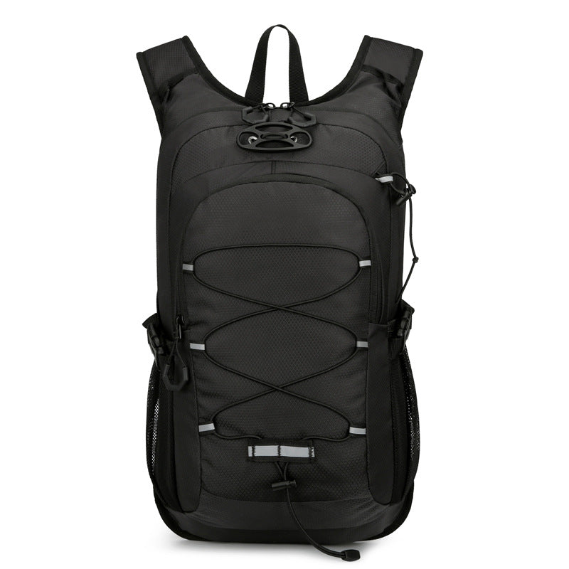 Outdoor Velo- & Reisetasche (20-35L) – Bild 6 | LuxeStyle