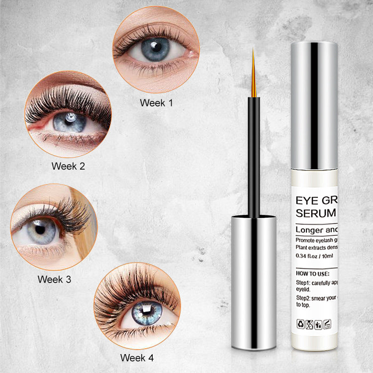 Wimpern-Verlängerungs-Mascara