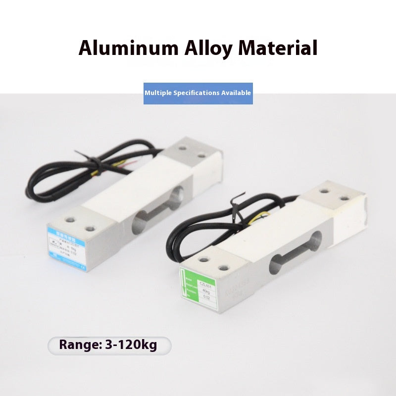 Elektronischer Wiegesensor