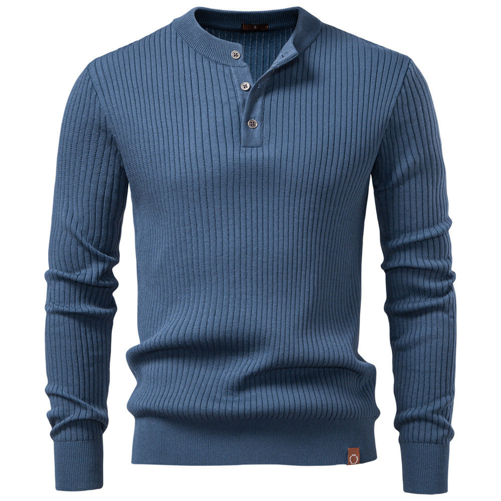 Herren-Pullover