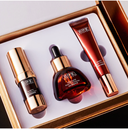 Augenpflege 3er-Set für Sie & Ihn – Bild 5 | LuxeStyle