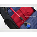 Business-Rucksack Herren 20-35L mit Laptopfach – Bild 2 | LuxeStyle