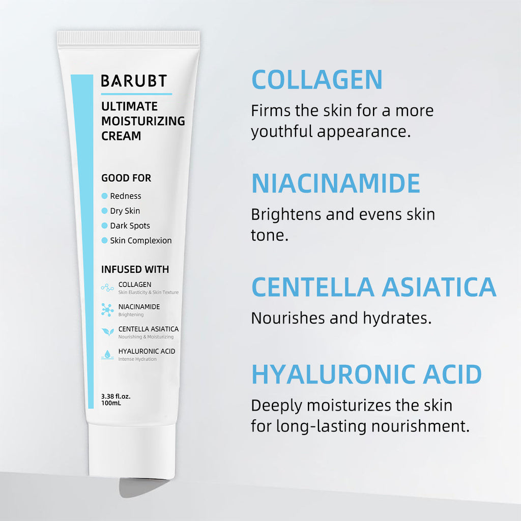 Repair Cream Ultimative Feuchtigkeitspflege