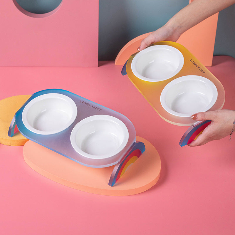 Keramik-Trockenfutter-Becken – Bild 3 | LuxeStyle