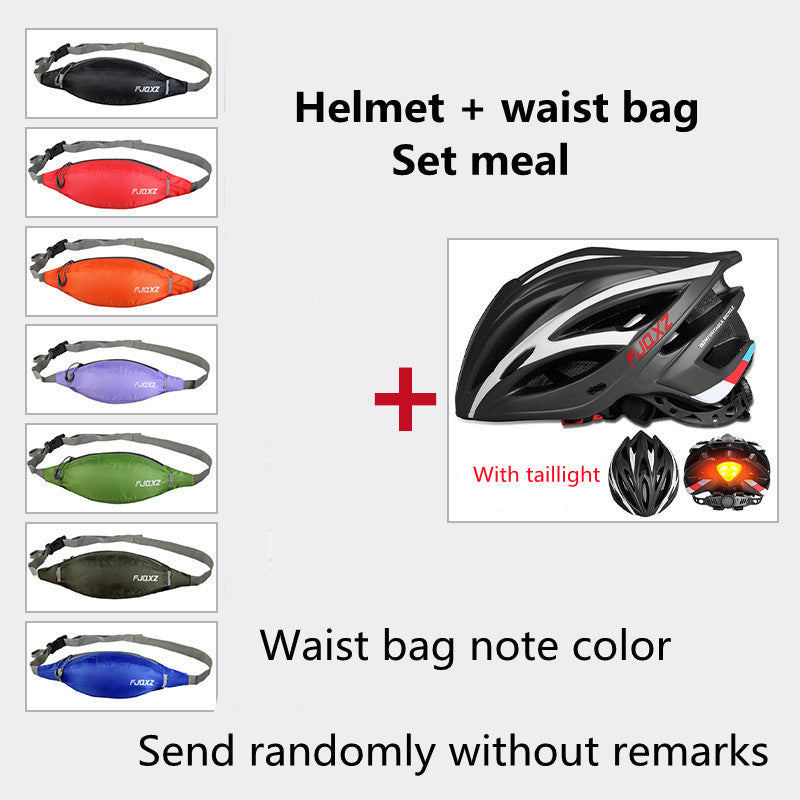Fahrradhelm für Herren