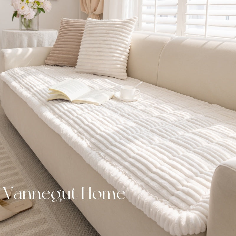 Wollkissen für Sofa und Fenster – Bild 8 | LuxeStyle